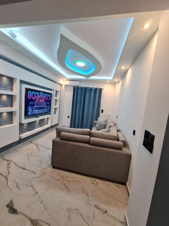 Luxury Apartment In Attiki Athen Exterior foto