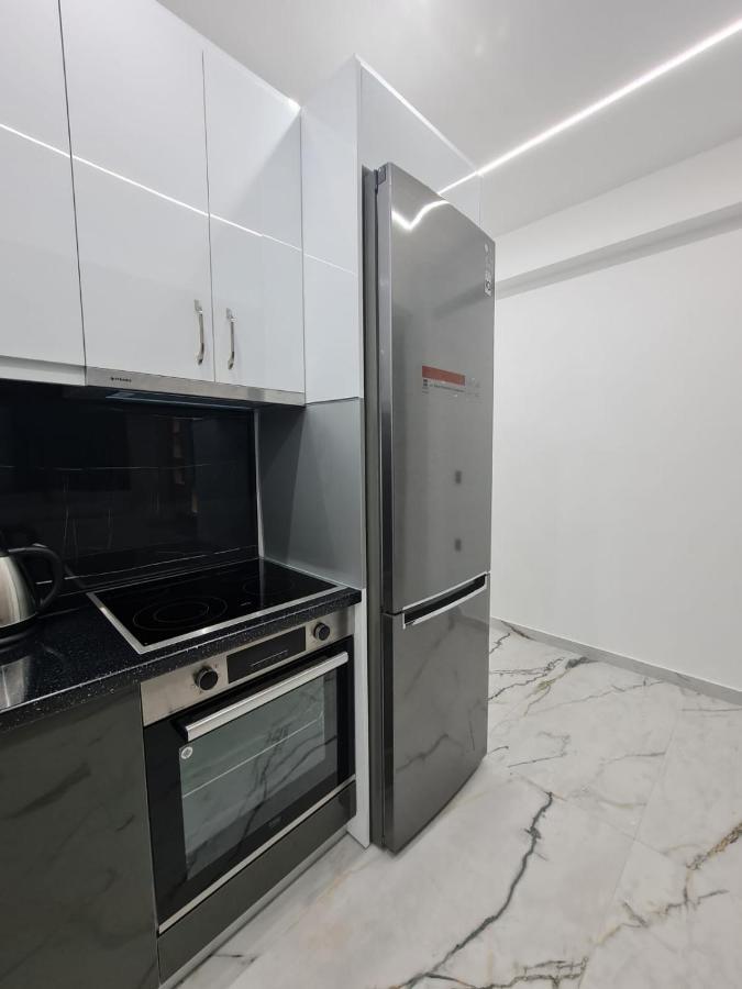Luxury Apartment In Attiki Athen Exterior foto