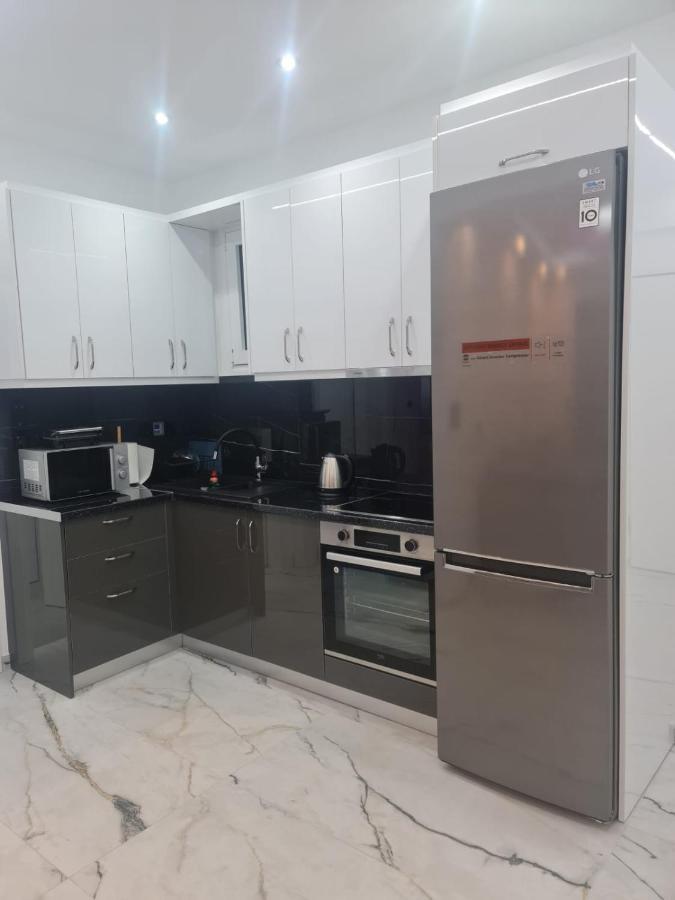 Luxury Apartment In Attiki Athen Exterior foto