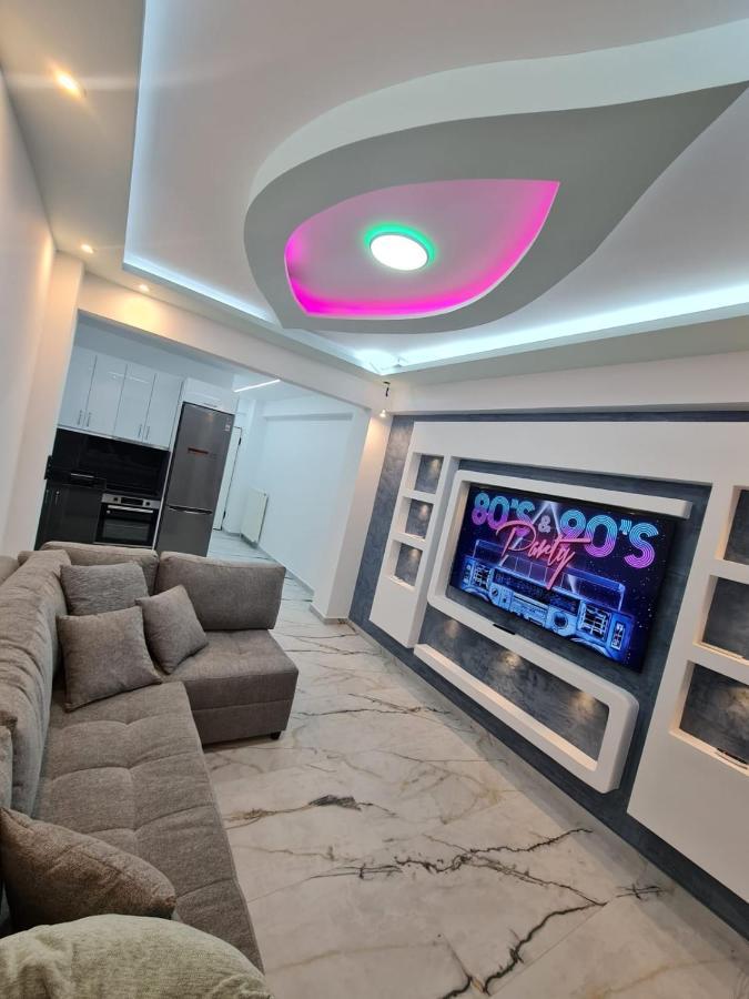 Luxury Apartment In Attiki Athen Exterior foto