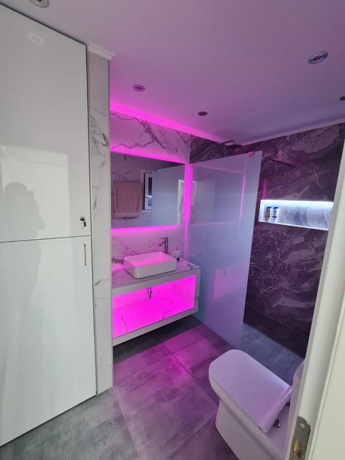 Luxury Apartment In Attiki Athen Exterior foto