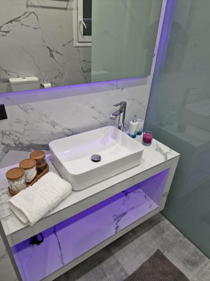 Luxury Apartment In Attiki Athen Exterior foto