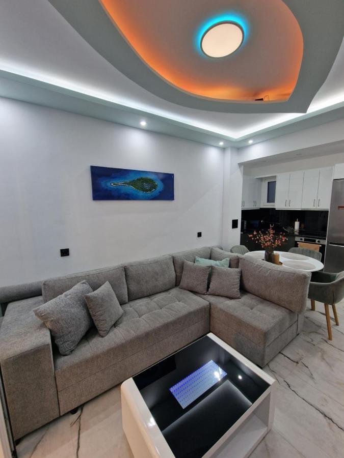 Luxury Apartment In Attiki Athen Exterior foto