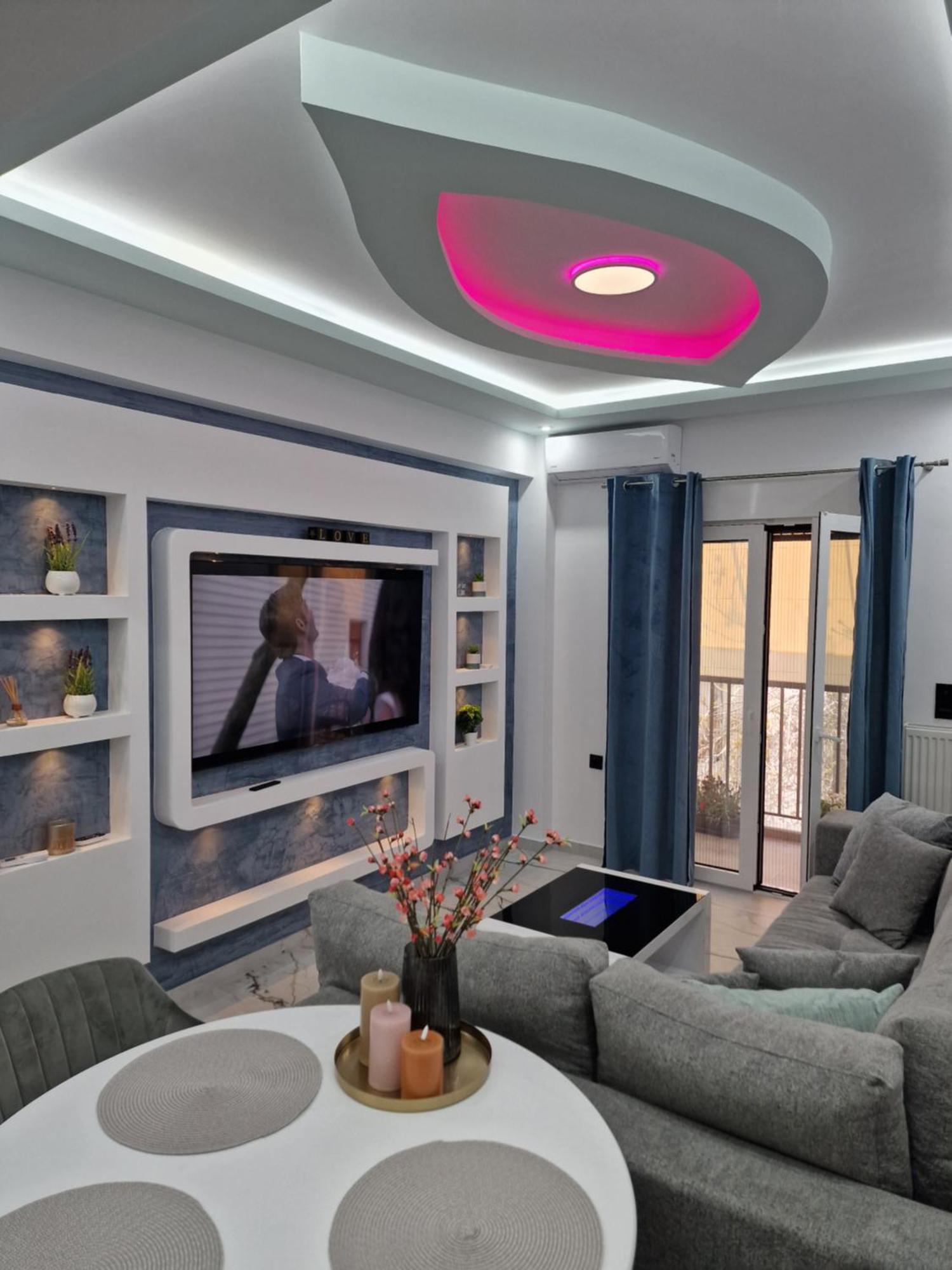 Luxury Apartment In Attiki Athen Exterior foto
